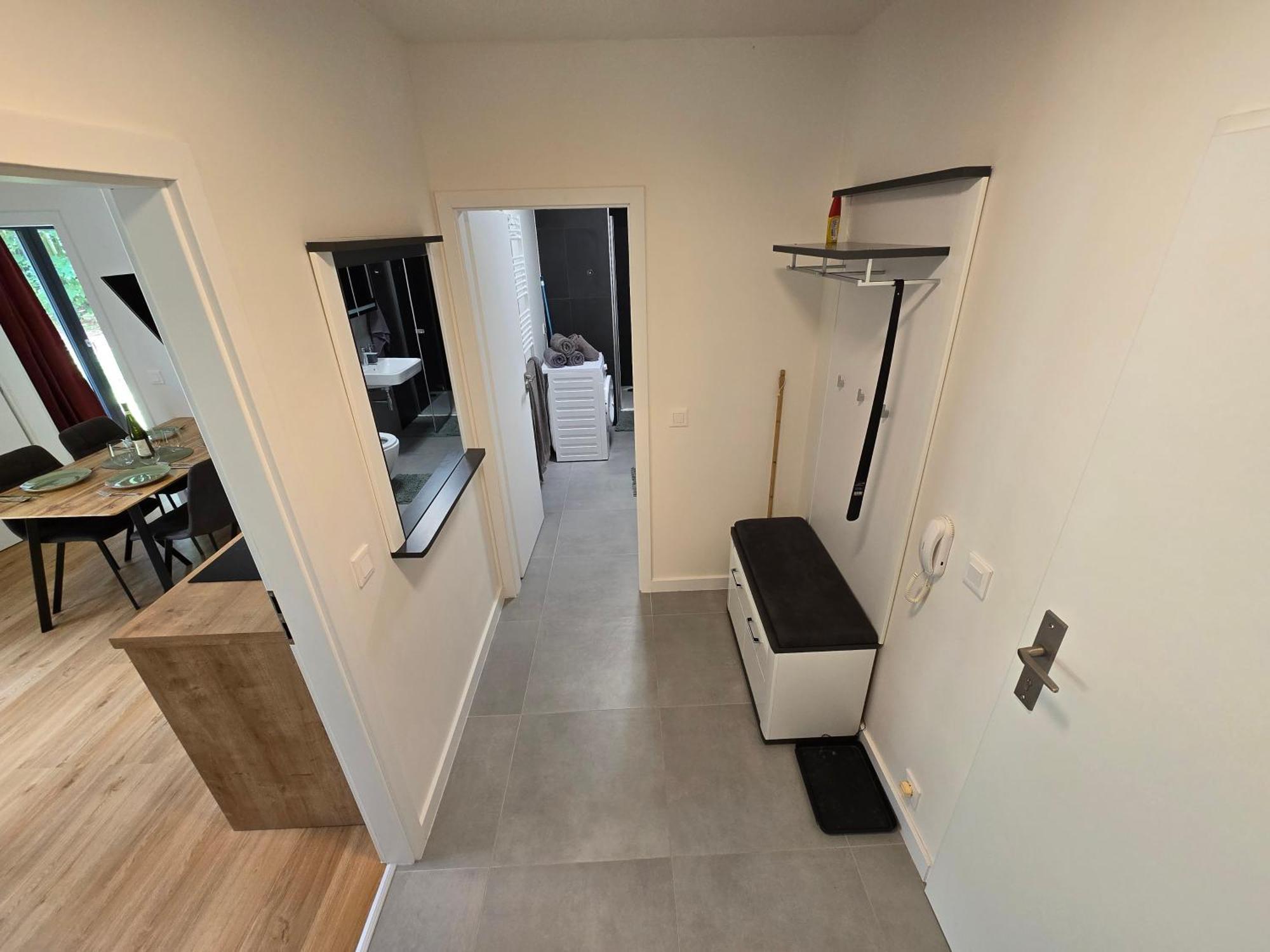 Wood & Nature Apartment Sumava Cachrov エクステリア 写真