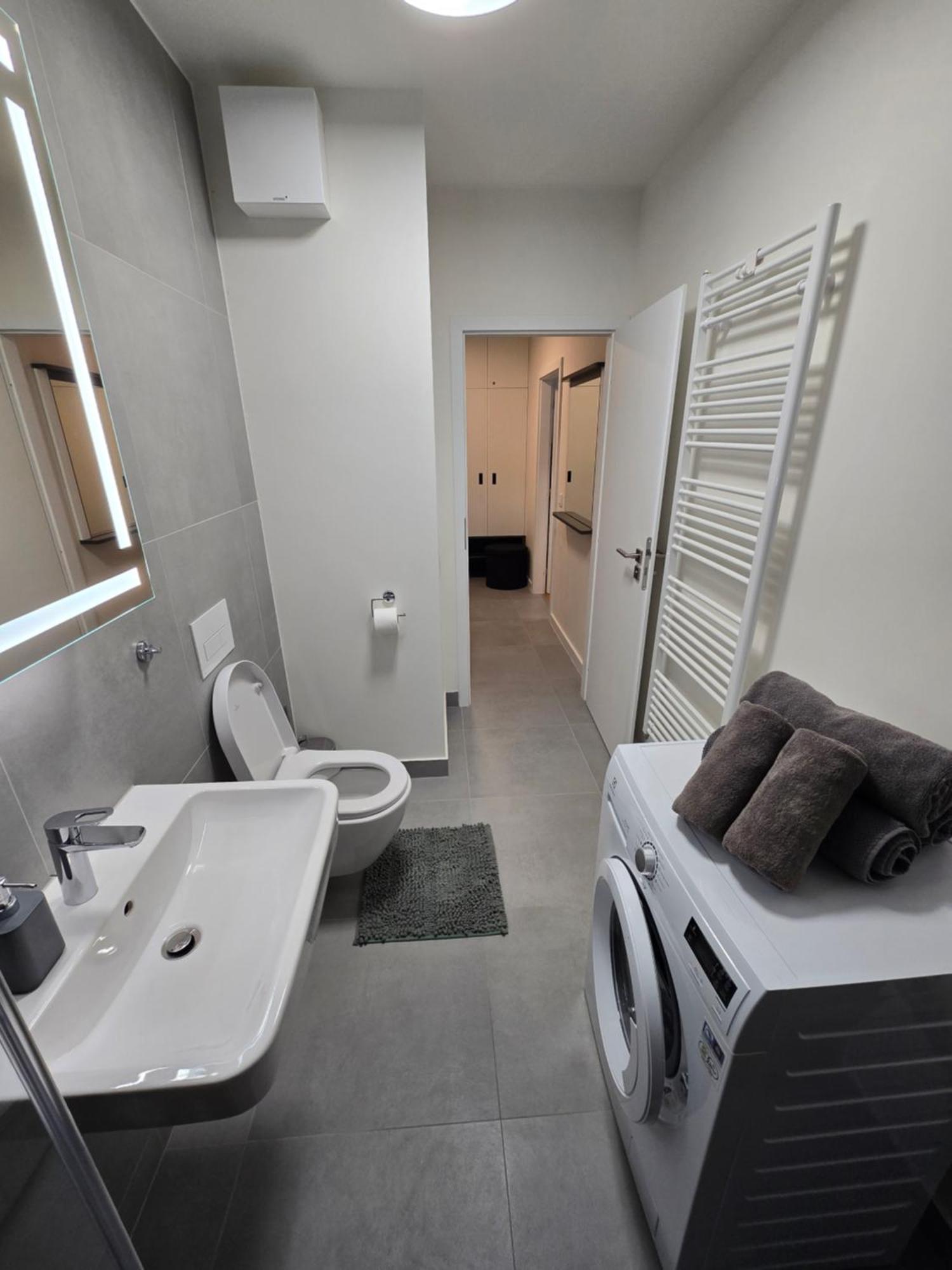 Wood & Nature Apartment Sumava Cachrov エクステリア 写真